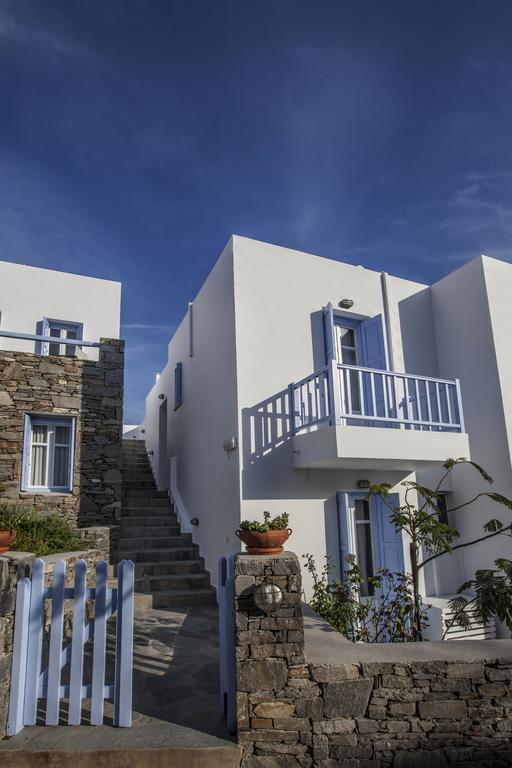 Astarti Apartments リバディオン 部屋 写真