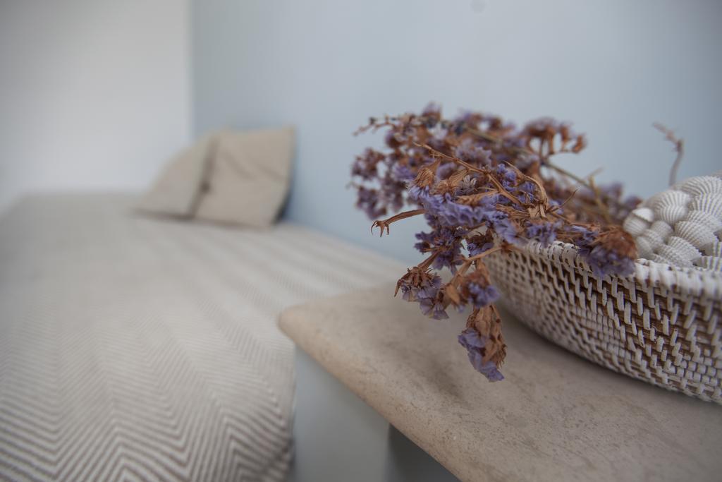 Astarti Apartments リバディオン 部屋 写真