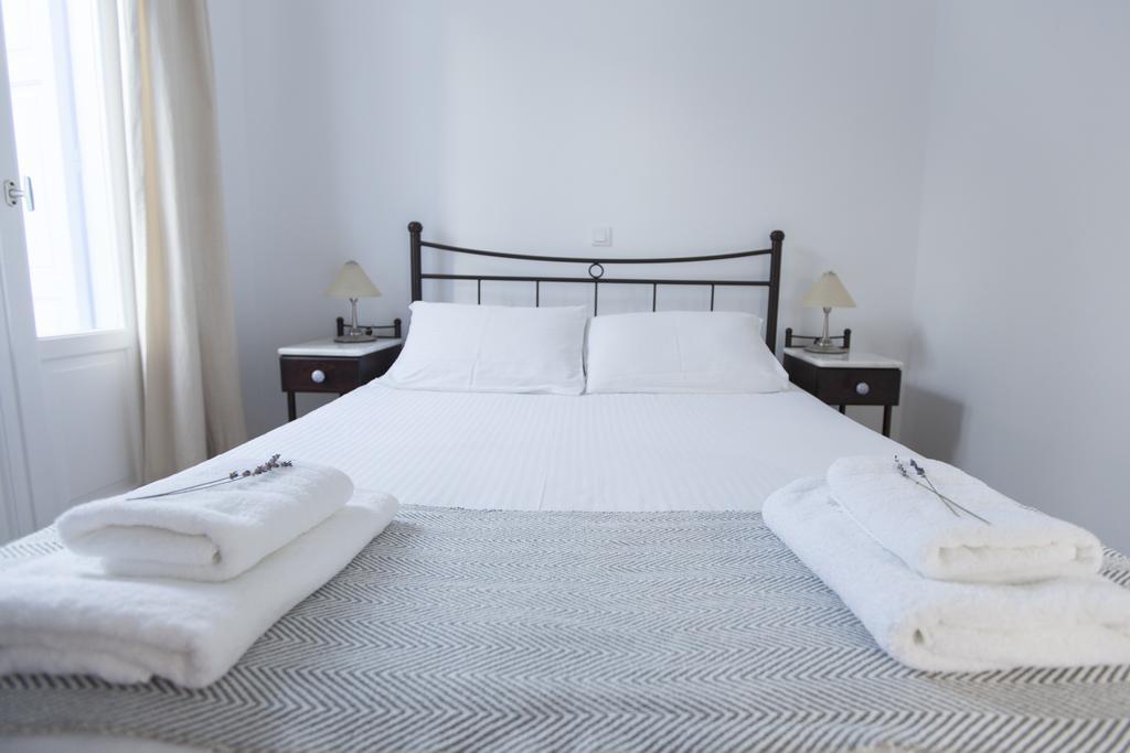 Astarti Apartments リバディオン エクステリア 写真